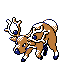 pokemon lazarus Stantler