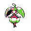 pokemon lazarus Steenee