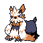pokemon lazarus Stoutland