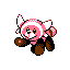pokemon lazarus Stufful