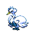 pokemon lazarus Swanna