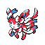 pokemon lazarus Sylveon