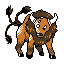 pokemon lazarus Tauros