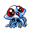 pokemon lazarus Tentacruel