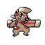 pokemon lazarus Timburr
