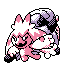 pokemon lazarus Tinkaton