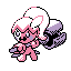 pokemon lazarus Tinkatuff