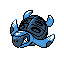 pokemon lazarus Tirtouga