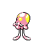 pokemon lazarus Toedscool