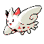 pokemon lazarus Togekiss