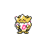 pokemon lazarus Togepi