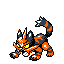 pokemon lazarus Torracat