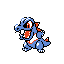 pokemon lazarus Totodile