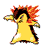 pokemon lazarus Typhlosion