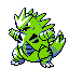 pokemon lazarus Tyranitar