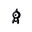 pokemon lazarus Unown