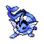 pokemon lazarus Vaporeon