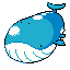 pokemon lazarus Wailord