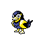 pokemon lazarus Wattrel