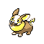 pokemon lazarus Yamper