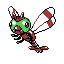 pokemon lazarus Yanma