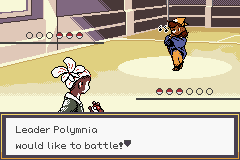 Guía de Pokémon Lazarus en Español
